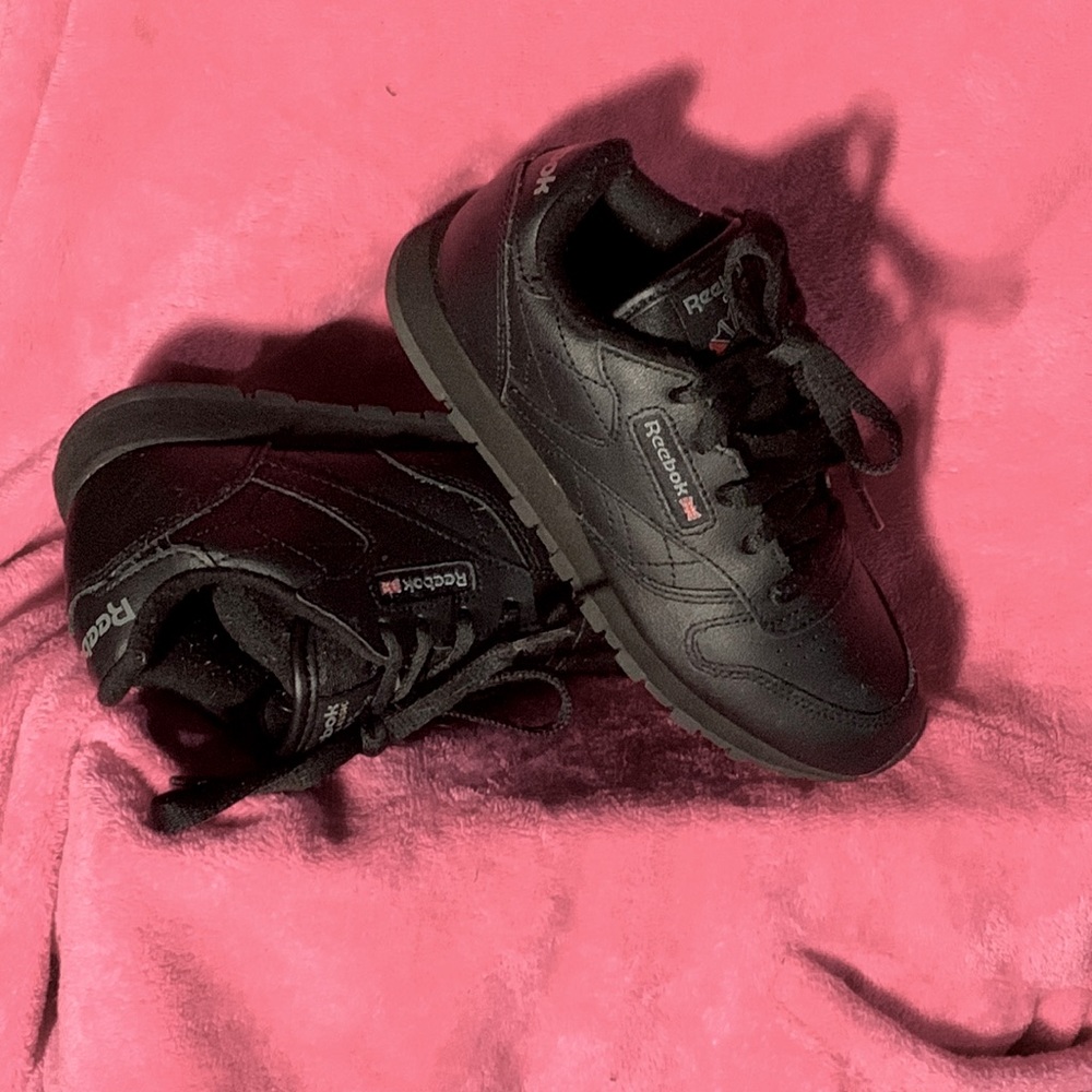 Kids Reebok classics